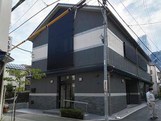 10月3日に開業する「まちなか休憩所 『八王子宿』」.jpg