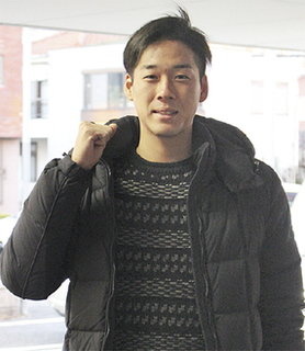 「まずはレギュラーを」と話す矢島さん.jpg