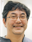 「エキナカ書店大賞」受賞 山本幸久.jpg