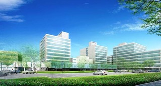 オリンパス技術開発センター石川新棟建設工事1.jpg