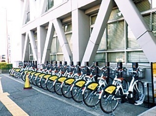 シェアサイクル拠点のイメージ 八王子.jpg
