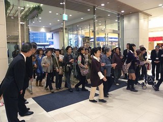 セレオ八王子プレオープン1.jpg