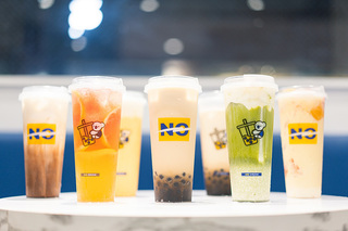 タピオカ店「NO DRINK」(八王子市中町)2.jpg