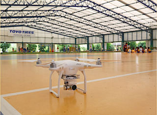ドローン練習場「DRONE COURT」 八王子.jpg