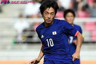 中島翔哉【写真:Getty Images】.jpg
