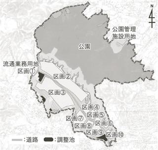 八王子 川口土地区画整理事業2.jpg