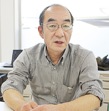 八王子保育専門学院 大庭理事長.jpg