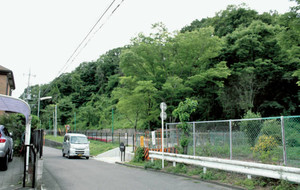 八王子市川町の体験学習拠点.bmp