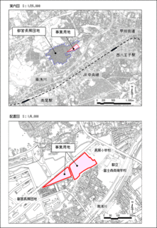 八王子市長房地区まちづくりプロジェクト.gif