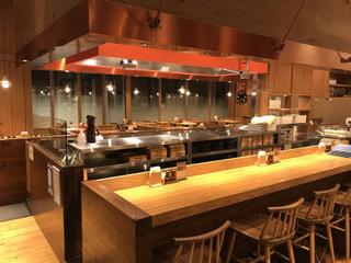 宮崎ステーキハウス霧峰 八王子店4.jpg
