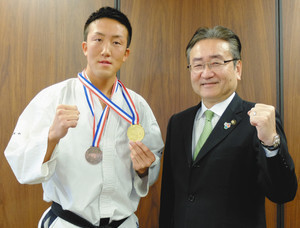 沖倉辰也さん テコンドー.jpg