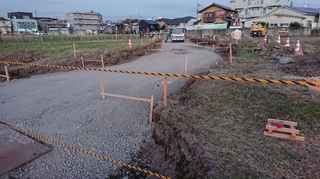 郵政宿舎等の跡地再開発(八王子市大和田町)3.JPG