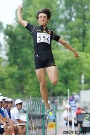 陸上男子走り幅跳び 橋岡優輝(東京・八王子)1.jpg