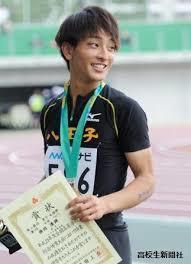 陸上男子走り幅跳び 橋岡優輝(東京・八王子)2.jpg