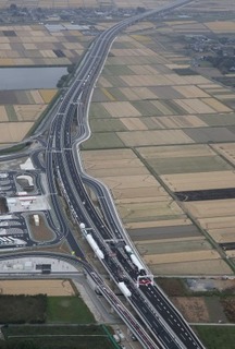 <圏央道>埼玉県内の全線が開通…東北道、東名とつながる.jpg