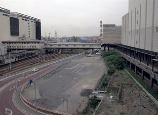 JR貨物の八王子駅南口所有地開発.jpg