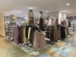 REAL COLLECTION セレオ八王子店1.jpeg