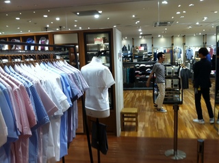 UNITED ARROWS green label relaxingセレオ八王子店1.jpg